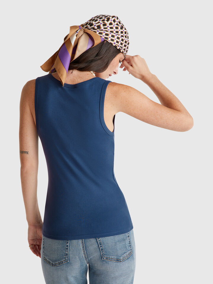 TANK-TOP Damen image number 2